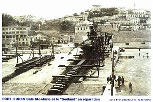 MB b- 151- Basse ville